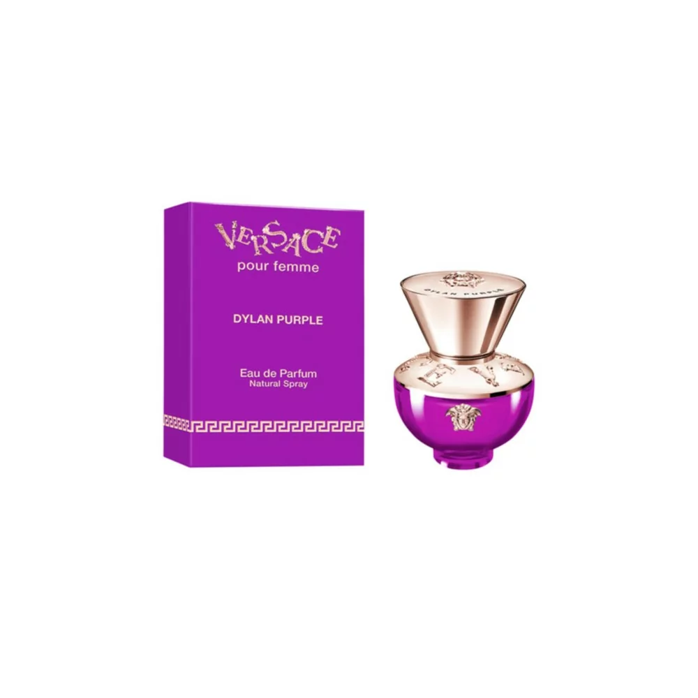 Versace Dylan Purple Perfume Eau de Parfum 100ml