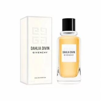 Givenchy Dahlia Divin Women's Eau de Parfum 100 ml