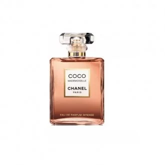 Perfume Chanel Coco Mademoiselle Intense