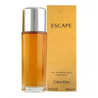 Calvin Klein Escape Woman Eau de Parfum 100ml