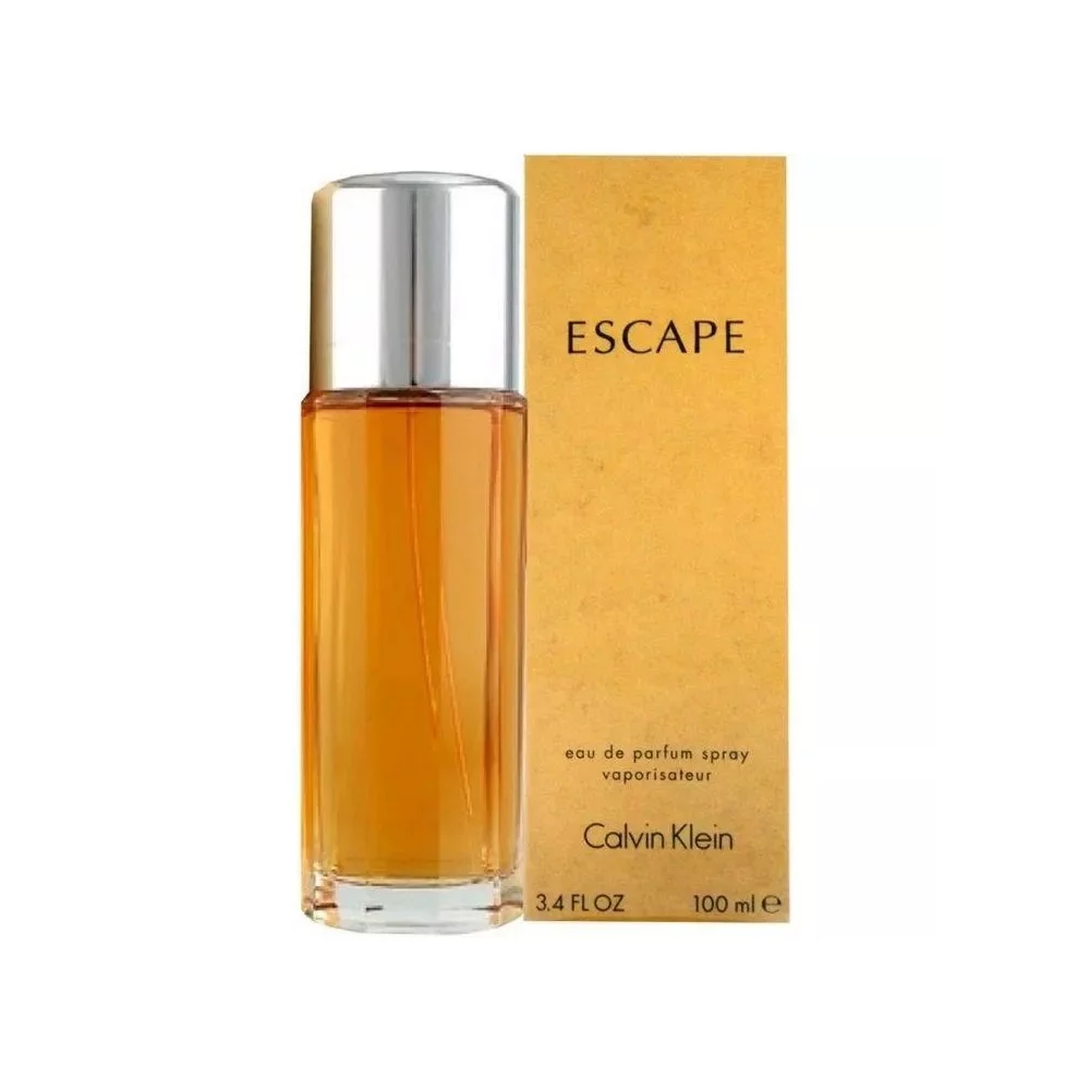 Perfumy Calvin Klein Escape Woman