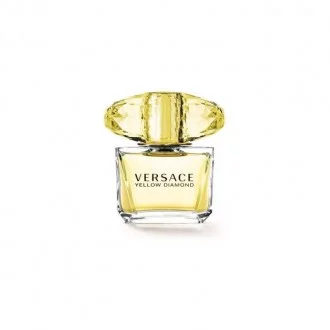 Perfumy Versace Yellow Diamond