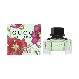 Perfumy Gucci Flora Woman