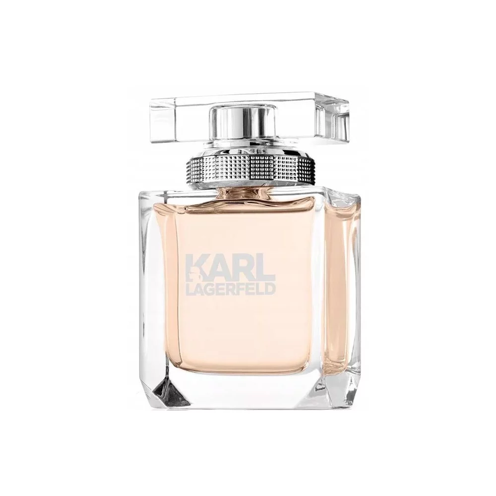 Perfume Karl Lagerfeld for Her