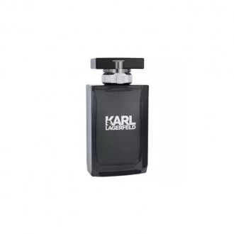 Karl Lagerfeld Pour Homme eau de toilette 100ml