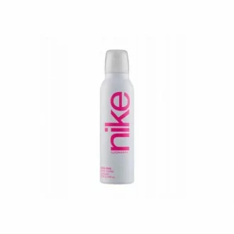 Nike Ultra Pink Deodorant