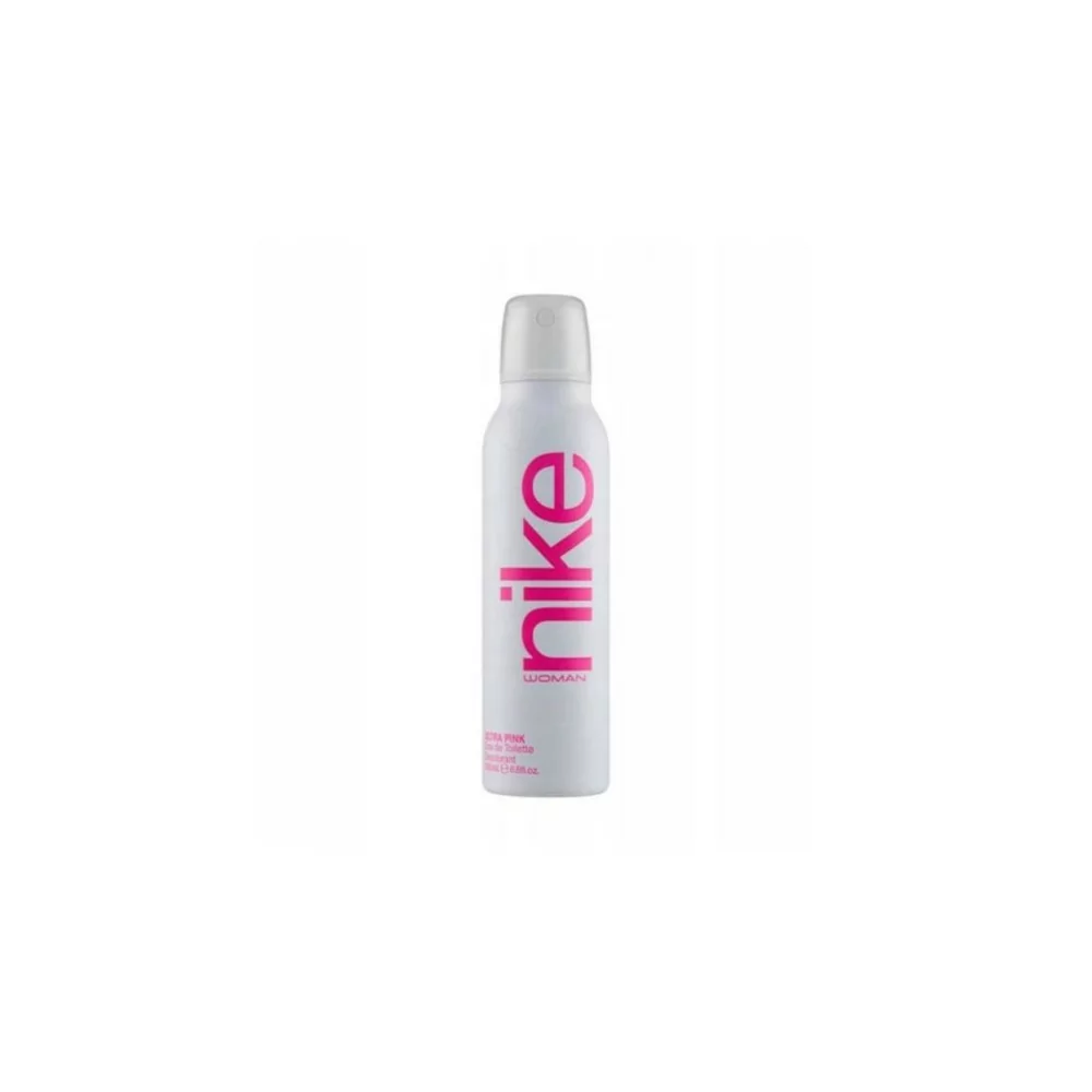 Nike Ultra Pink Deodorant