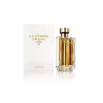 Perfume Prada La Femme
