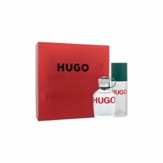 Hugo Boss Man Zestaw Prezentowy Woda Toaletowa 75ml +...