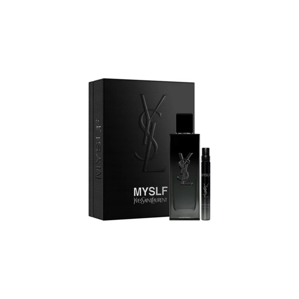 Yves Saint Laurent MYSLF Gift Set