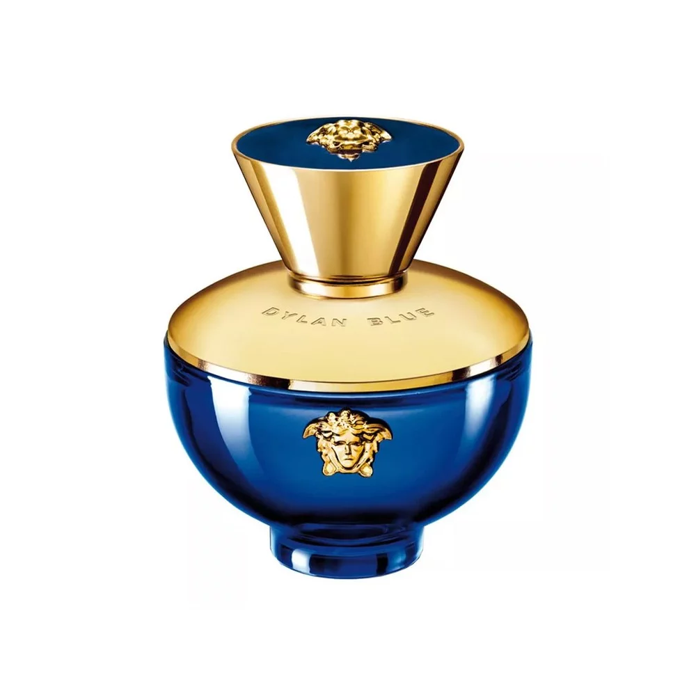 Perfumy Versace pour Femme Dylan Blue