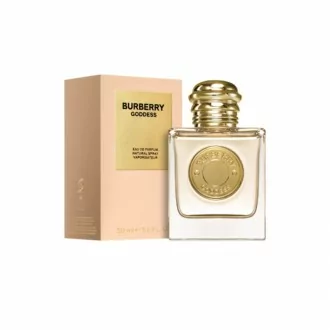 Burberry Goddess Women's Eau de Parfum 50ml