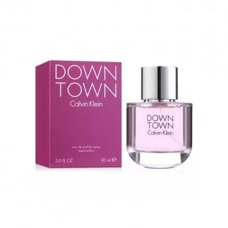Perfume Calvin Klein Downtown
