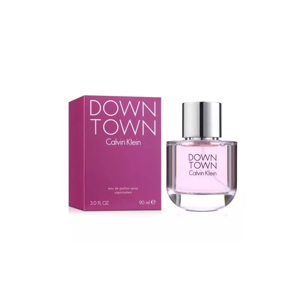 Calvin Klein Downtown Eau de Parfum 30ml