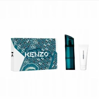 Kenzo Homme Set Eau de Toilette 110ml + Shower Gel 75ml