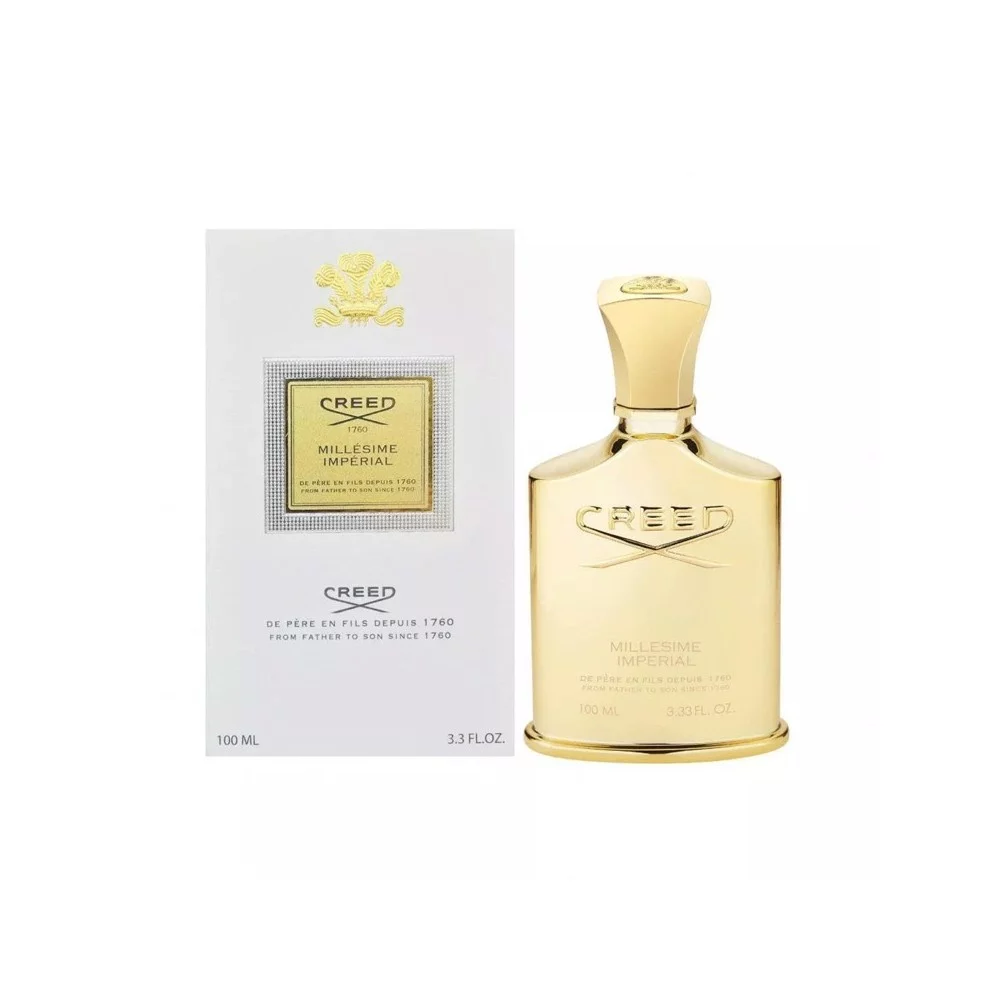Perfumy Creed Millesime Imperial