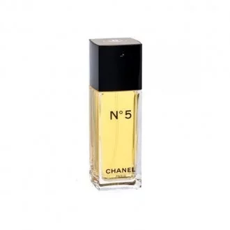 Perfume Chanel No 5