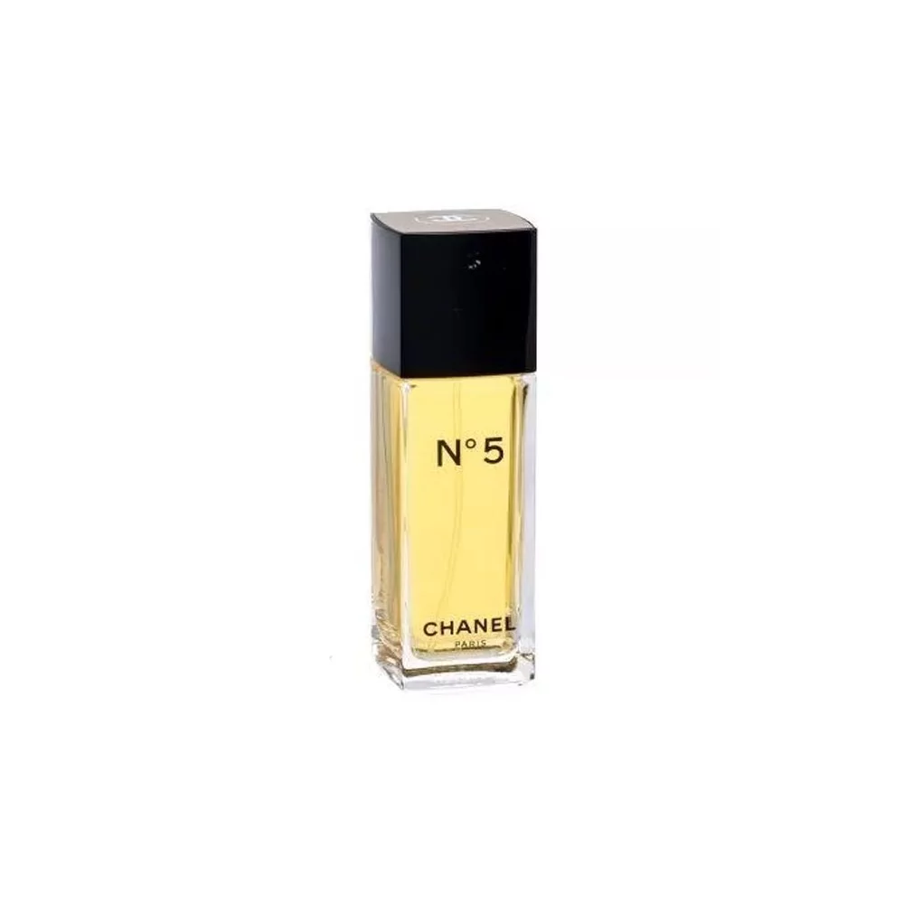 Perfumy Chanel No 5