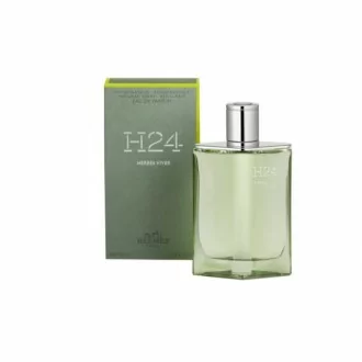 Hermes H24 Herbes Vives Men's Perfumed Eau de Parfum 100ml