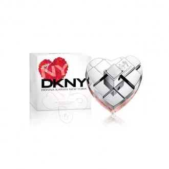 Perfume Donna Karan DKNY My NY