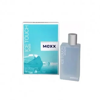 Perfumy Mexx Ice Touch Woman
