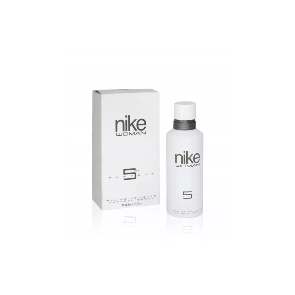Perfume Nike 5 ELEMENT