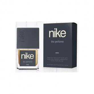 Nike Man The Perfume Eau de Toilette For Men 30 Ml