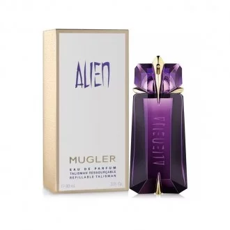 Perfumy Thierry Mugler Alien Woman