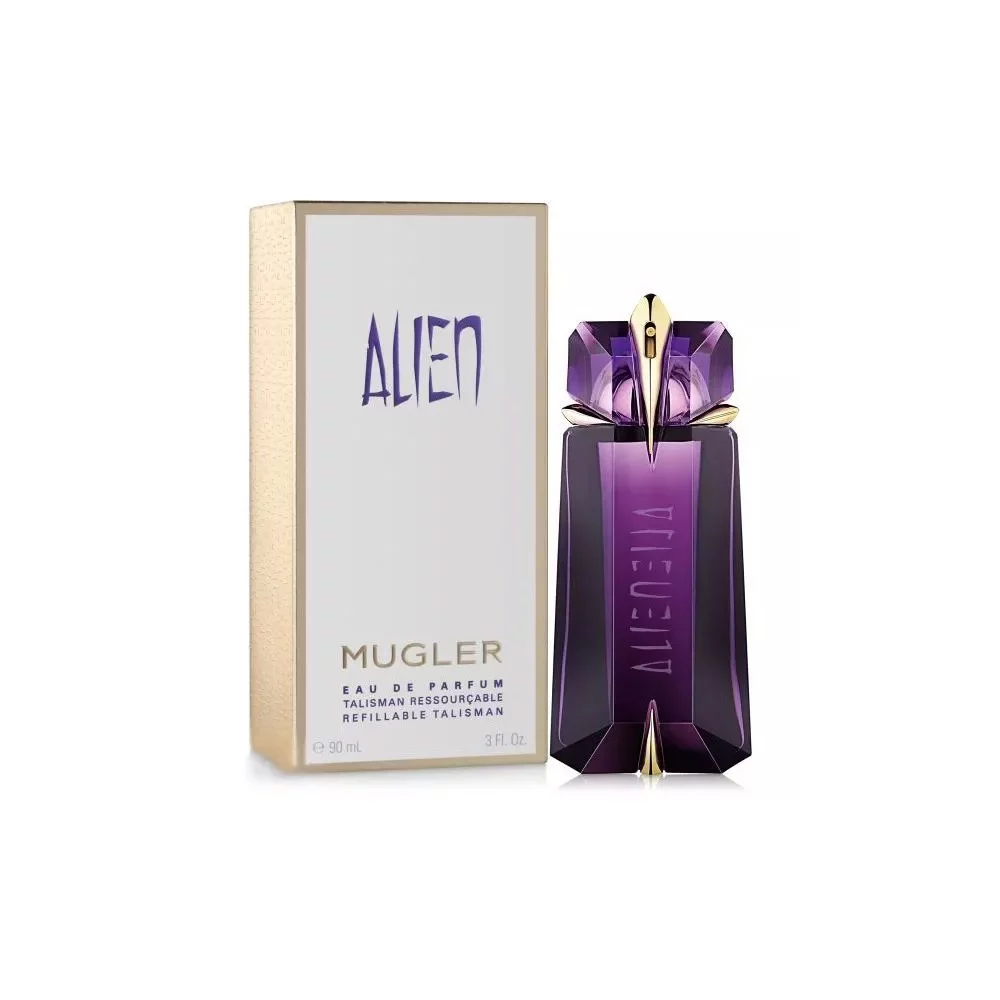 Perfumy Thierry Mugler Alien