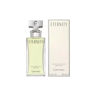 Perfumy Calvin Klein Eternity Woman