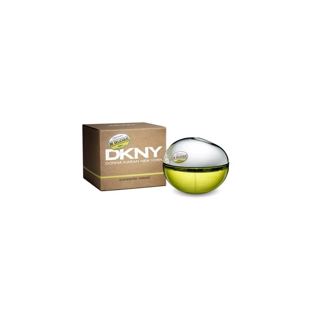Perfumy Donna Karan DKNY Be Delicious 100ml