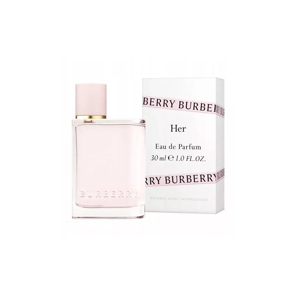 Perfumy Burberry Her