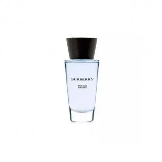Perfume Tester Burberry Touch Man