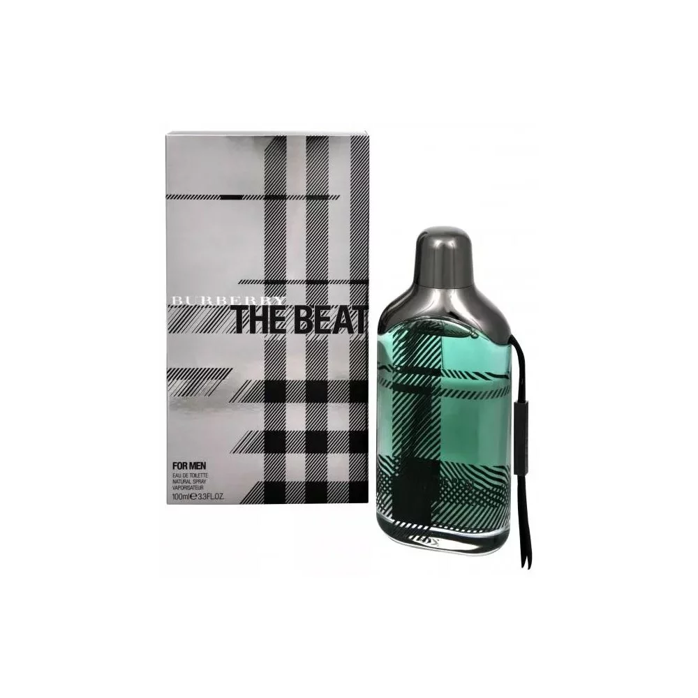 Perfume Burberry The Beat For Men
