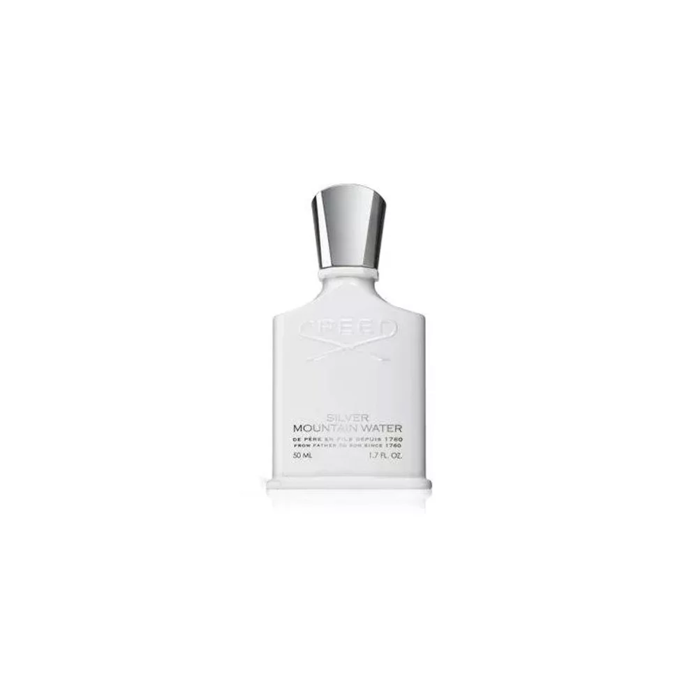 Perfume Creed Silver Mountain