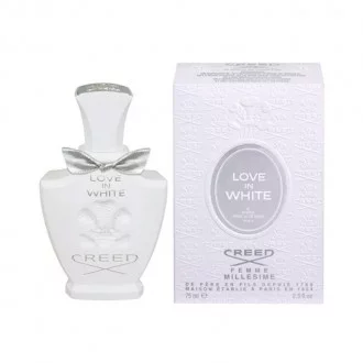 Creed Love in White Eau de Parfum 75ml