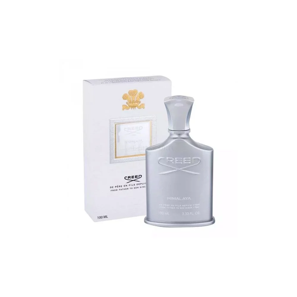 Perfume Creed Himalaya