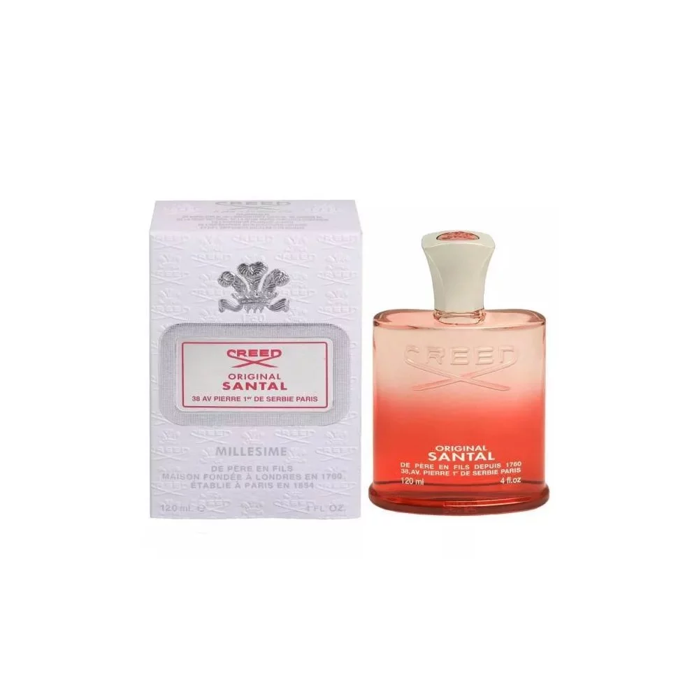 Perfume Creed Original Santal