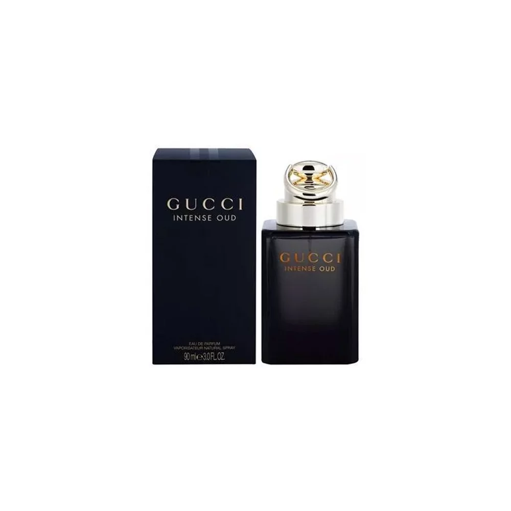 Perfumy Gucci Intense Oud