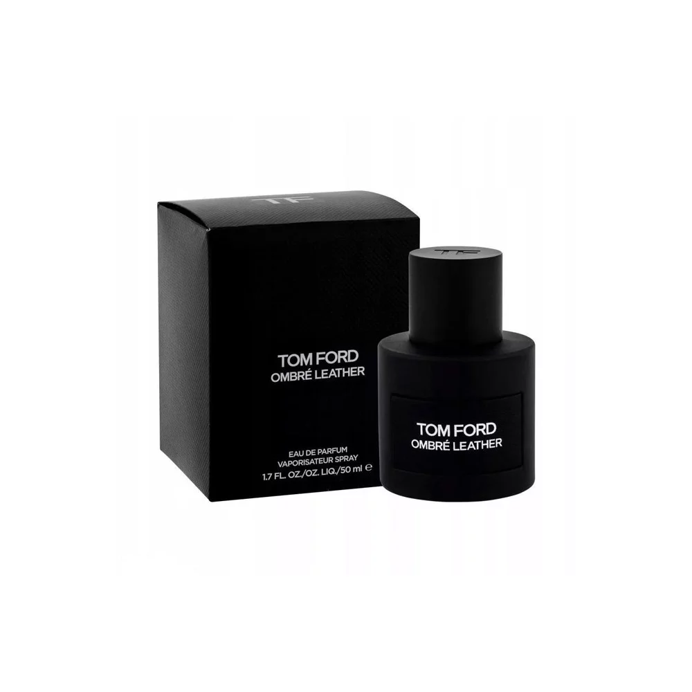 Perfumy Tom Ford Ombre Leather Ombre Leather