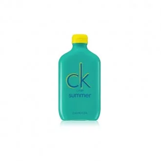 Perfumy Calvin Klein Ck One Summer 2020