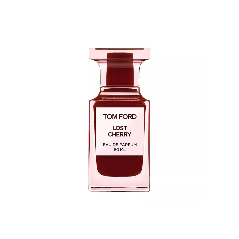 Perfumy Tom Ford Lost Cherry