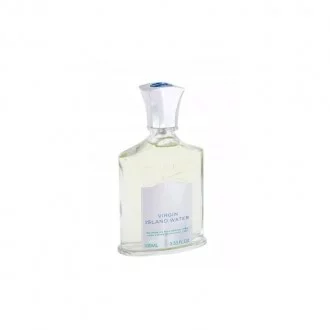 Perfume Creed Virgin Island Water