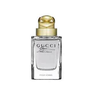 Perfumy Gucci Made to Measure