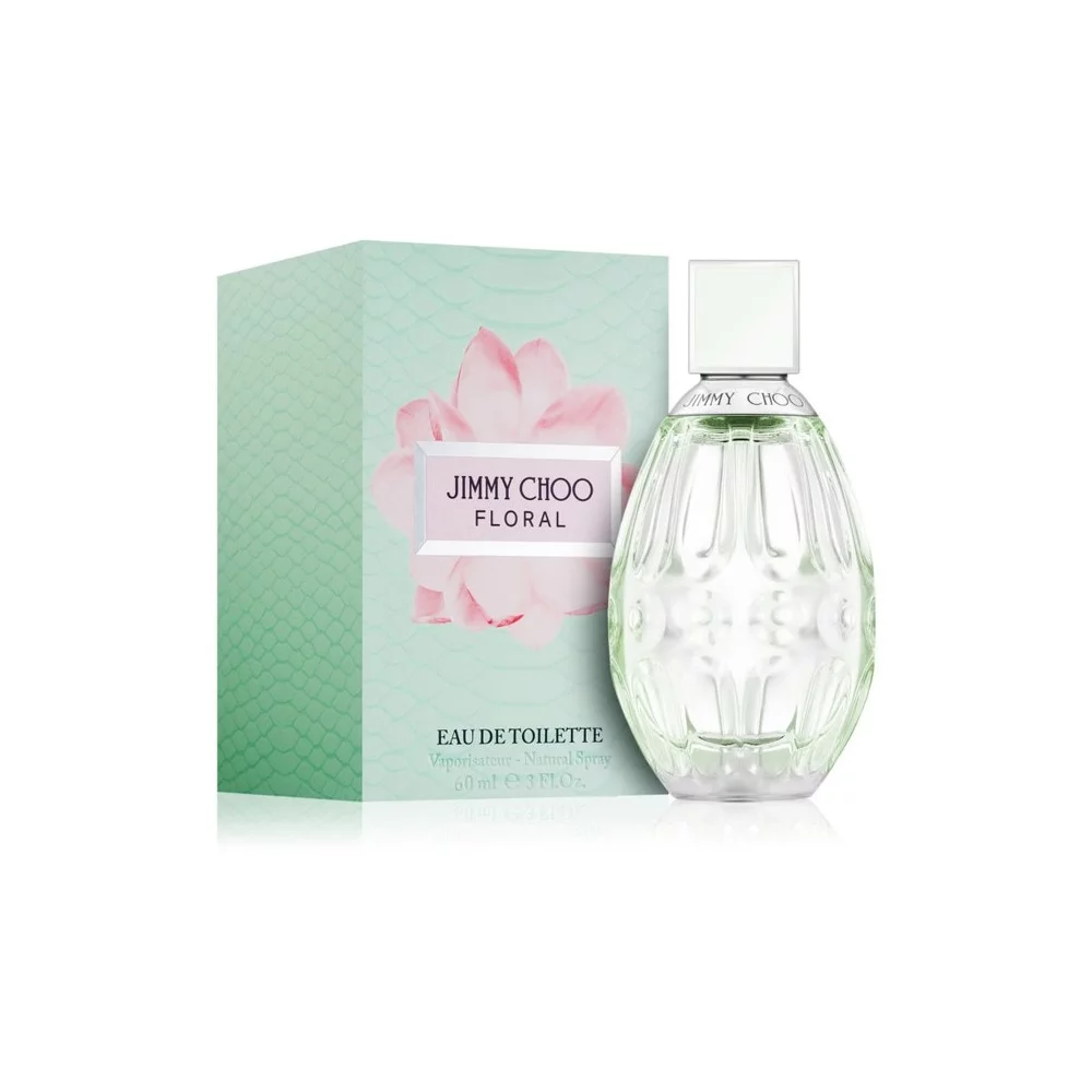 Perfume Jimmy Choo Floral