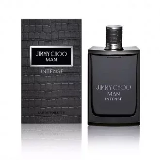 Perfumy Jimmy Choo Man Intense