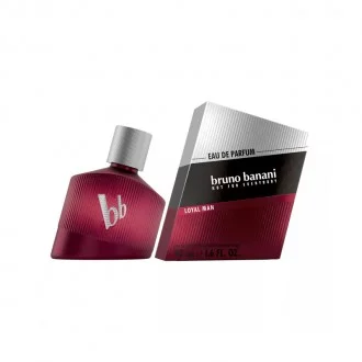 Bruno Banani Loyal Man Perfumed Eau de Parfum 50 Ml