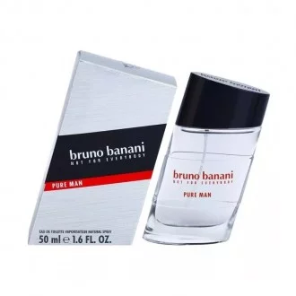 Perfumy Bruno Banani Pure