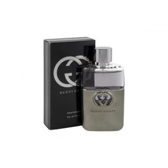 Perfumy Gucci Guilty Pour Homme