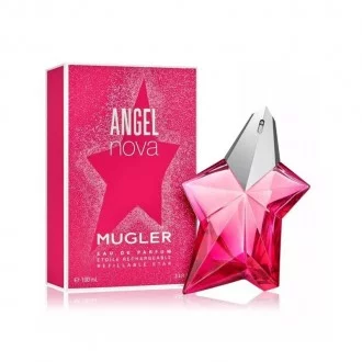 Mugler Angel Nova Woda Perfumowana 100 Ml